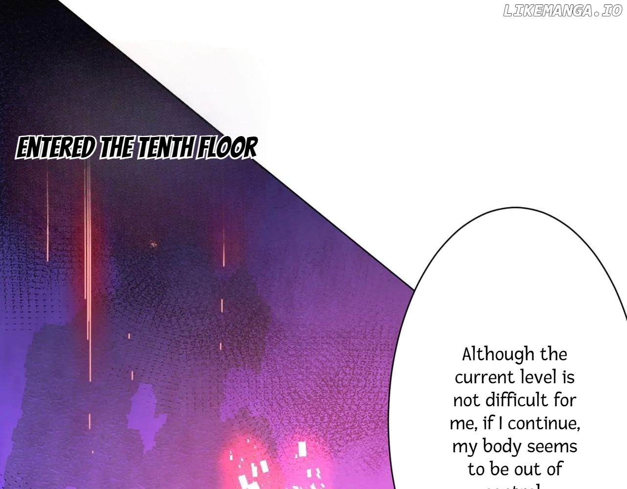 With My Netherworld Trillions, Game On! Chapter 171 - page 31